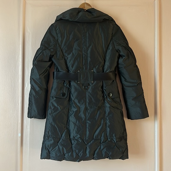 Baby FOX Winter Jacket - Picture 2 of 8